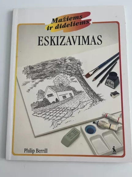 Eskizavimas