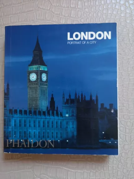 London: Portrait of a City