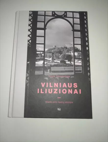 Vilniaus iliuzionai
