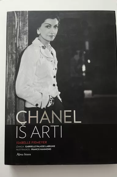 Chanel iš arti
