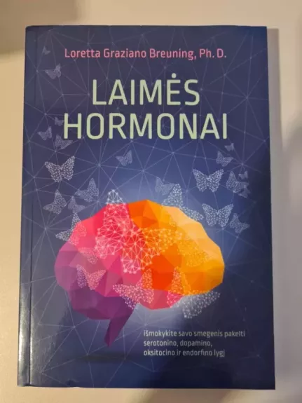 Laimės hormonai