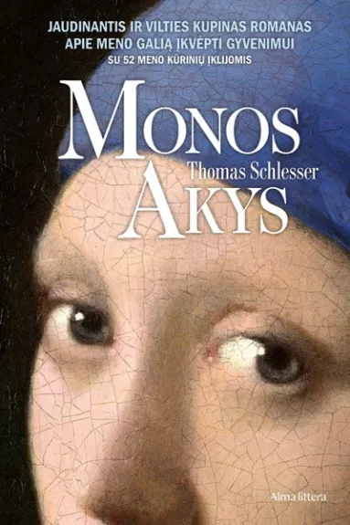 Monos Akys