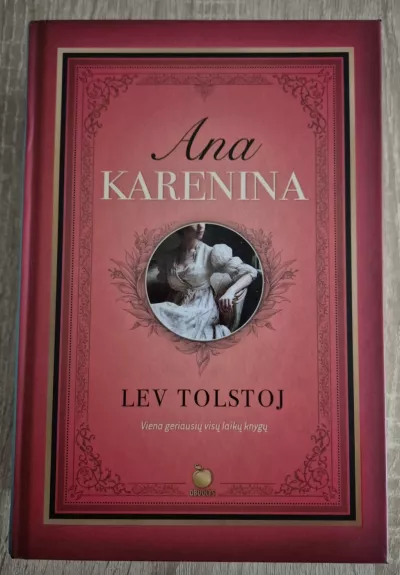 Ana Karenina