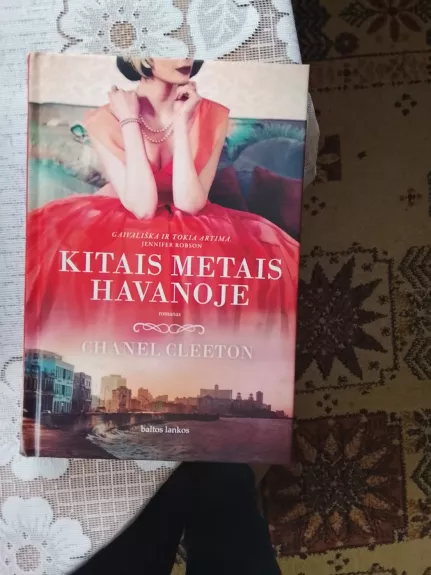 Kitais metais havanoje