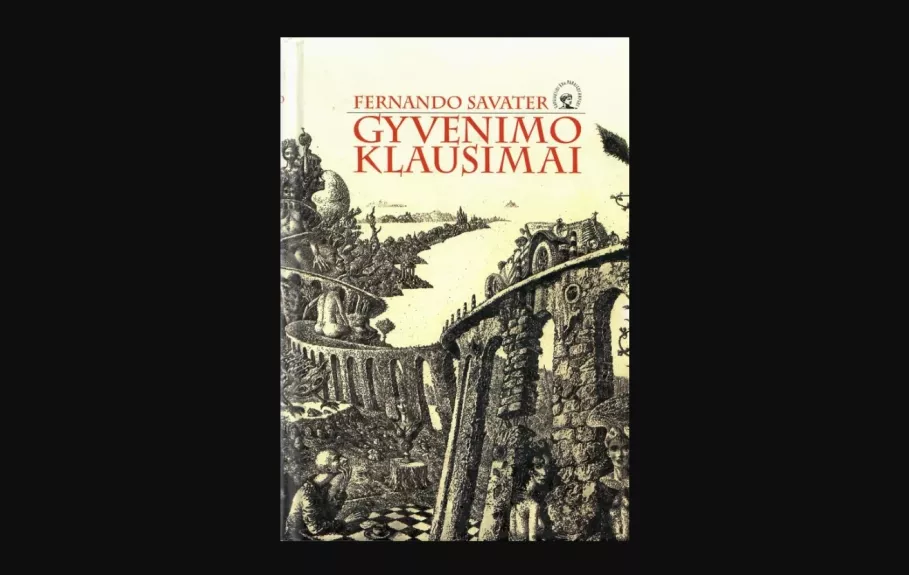 Gyvenimo klausimai