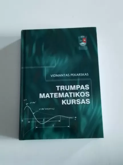 Trumpas matematikos kursas