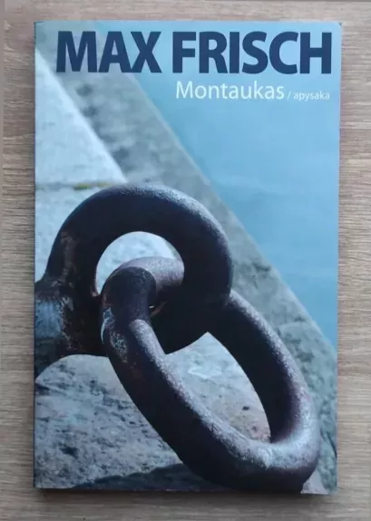 Montaukas