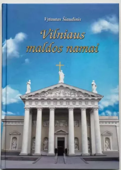 Vilniaus maldos namai