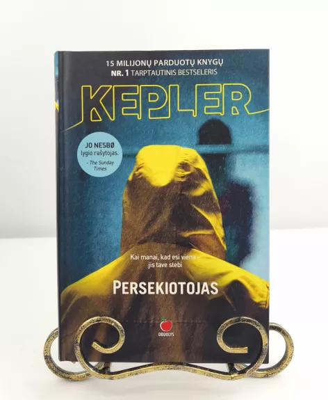 Persekiotojas