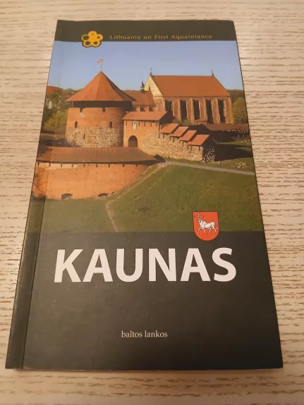 Kaunas