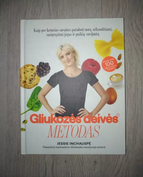 Gliukozės deivės metodas