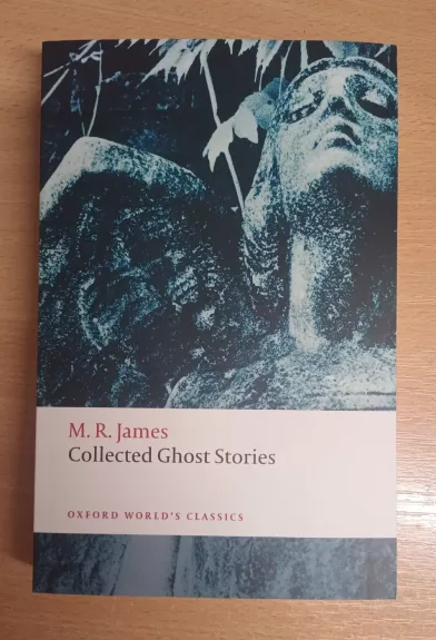Collected Ghost Stories