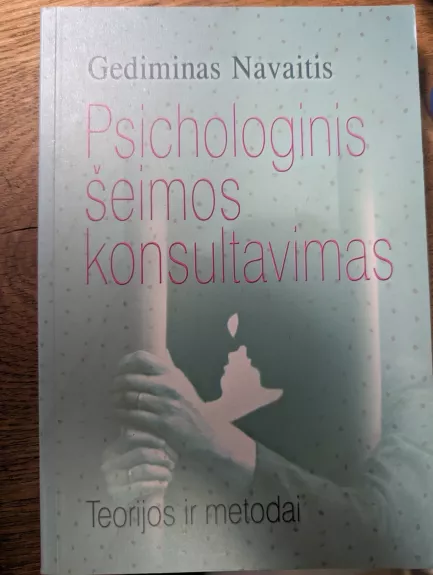 Psichologinis šeimos konsultavimas