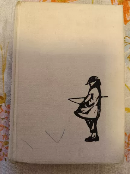 Parduotos vasaros II dalis