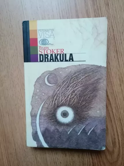 Drakula