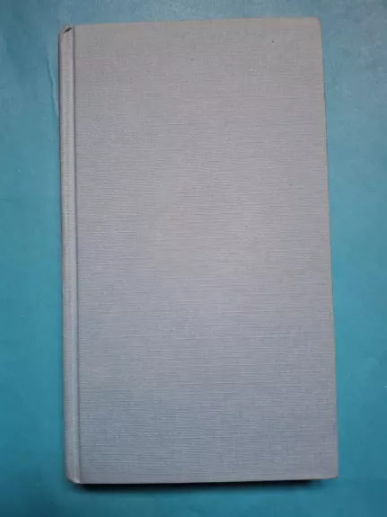 Dievų miškas. „Lietuvos ryto“ kolekcija