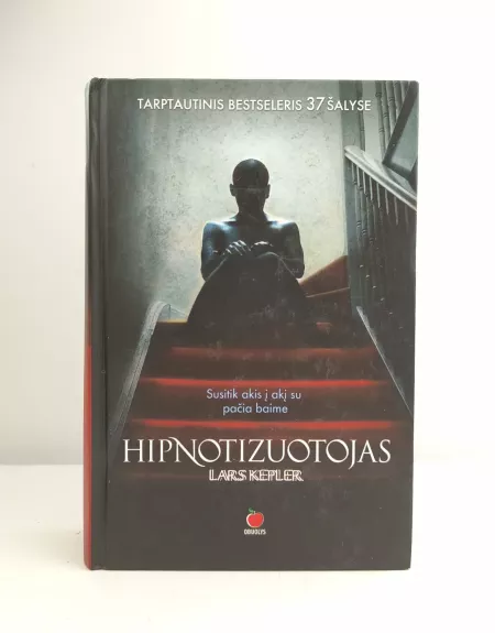 Hipnotizuotojas