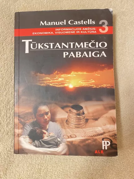 Tūkstantmečio pabaiga