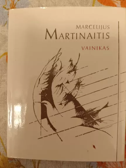 Vainikas