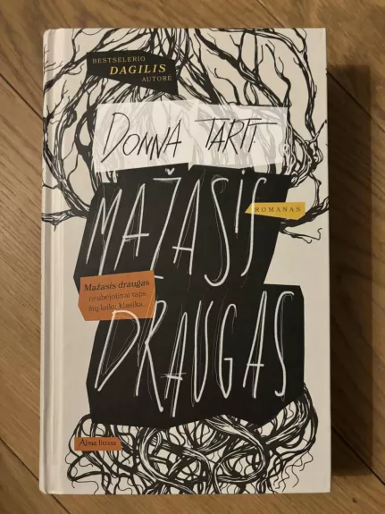 Mažasis draugas