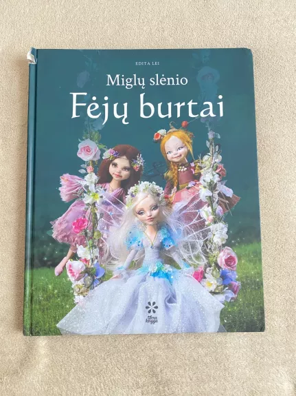 Miglų slėnio Fėjų burtai