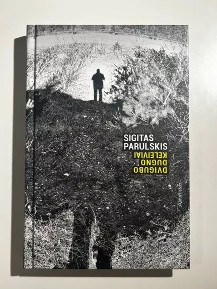 Dvigubo dugno keleiviai