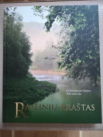 Raseinių kraštas