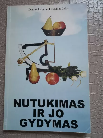 Nutukimas ir jo gydymas