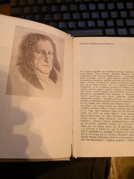 Istorijos filosofija