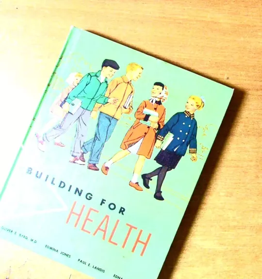 Building for health