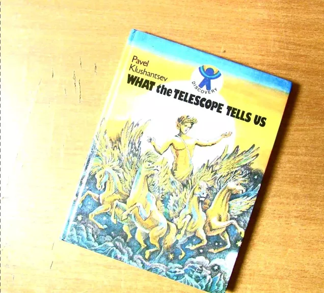 What the telescope tell us