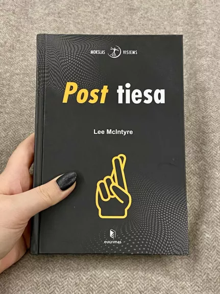 Post tiesa
