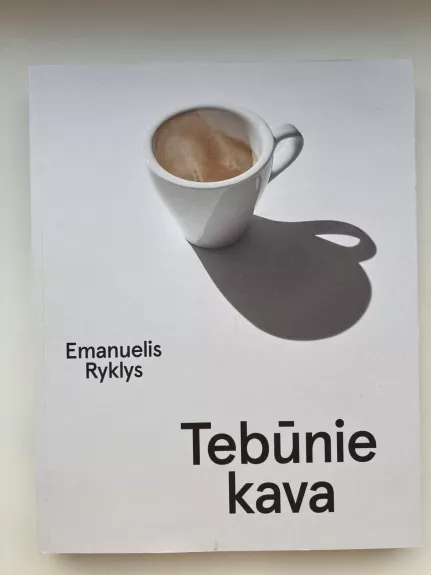 Tebūnie kava