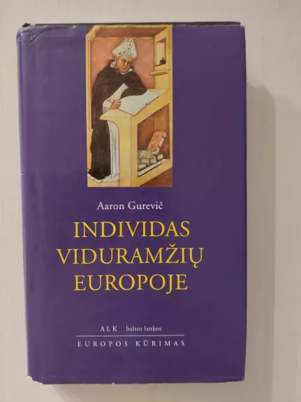 Individas viduramžių Europoje