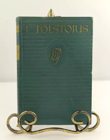 Vaikystė. Paauglio metai. Jaunystė