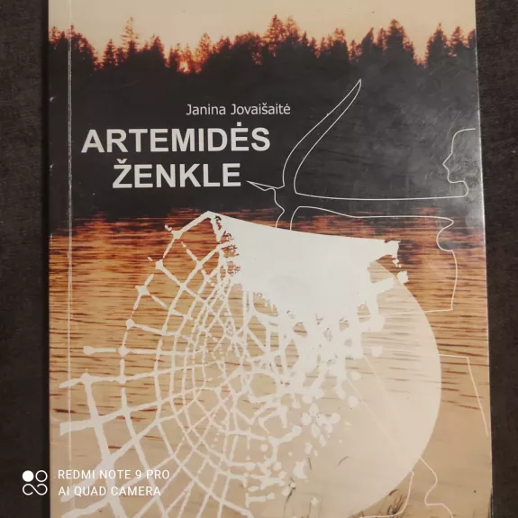 Artemidės ženkle