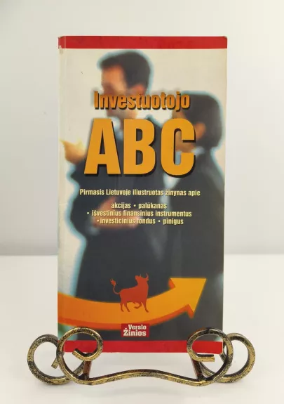 Investuotojo ABC