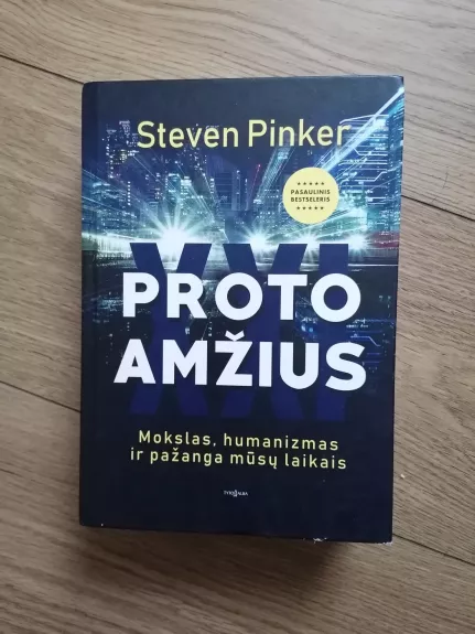proto amžius