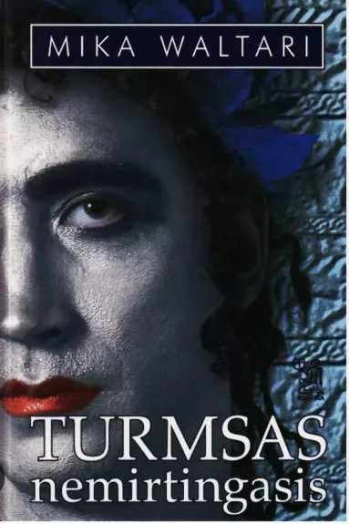 Turmsas nemirtingasis