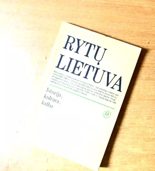 Rytų Lietuva