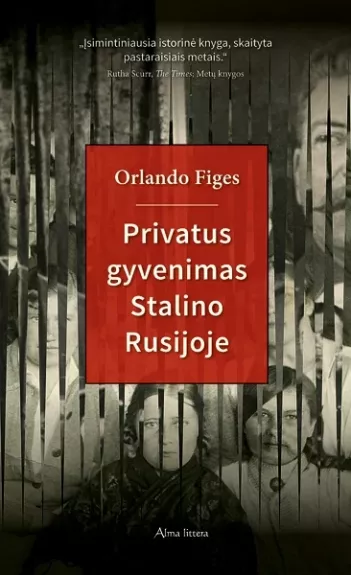 Privatus gyvenimas Stalino Rusijoje