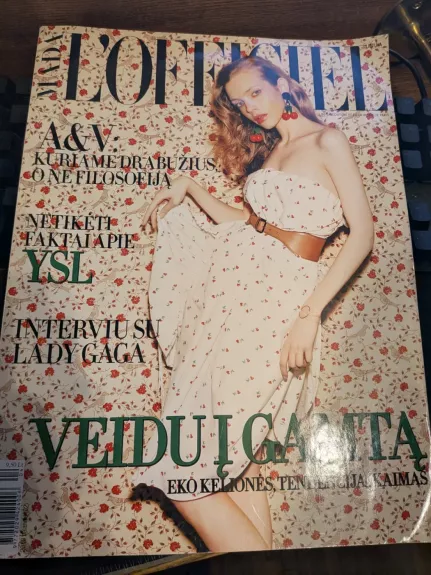 Lofficiel 2010 Nr. 2