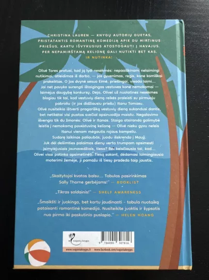 Ne viskas įskaičiuota