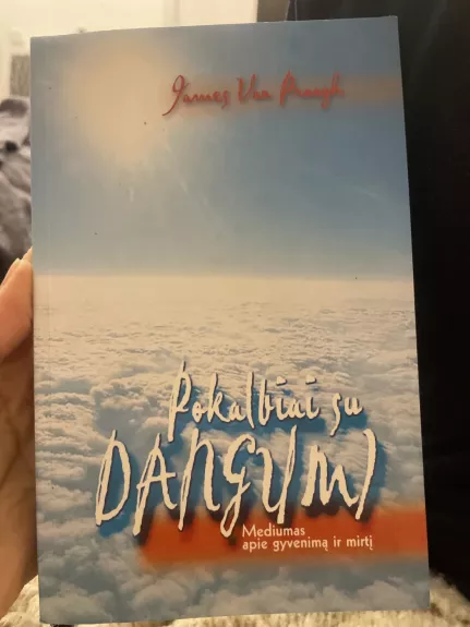 Pokalbiai su Dangumi