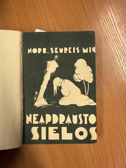 Neapdraustos sielos