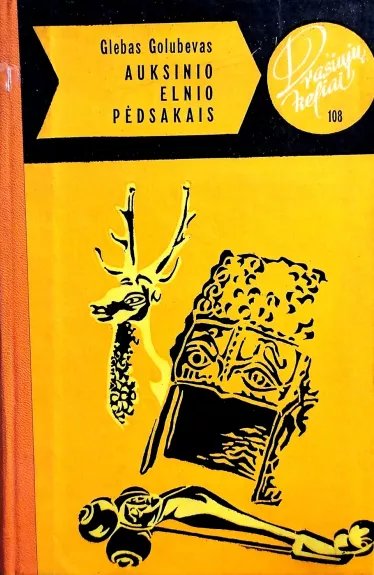 Auksinio elnio pėdsakais