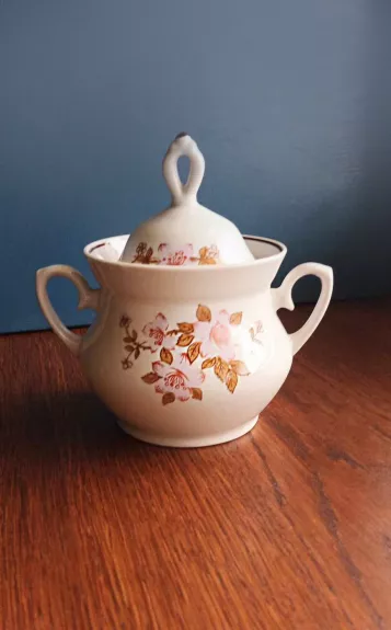 Cukrinė, 400ml, MFZ