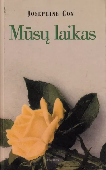 Mūsų laikas