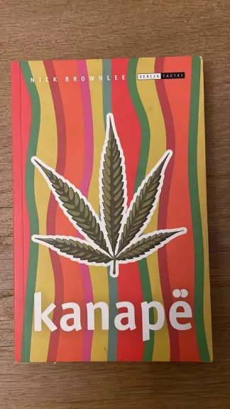 Kanapė