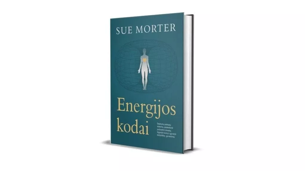 Energijos kodai